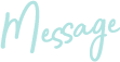 message