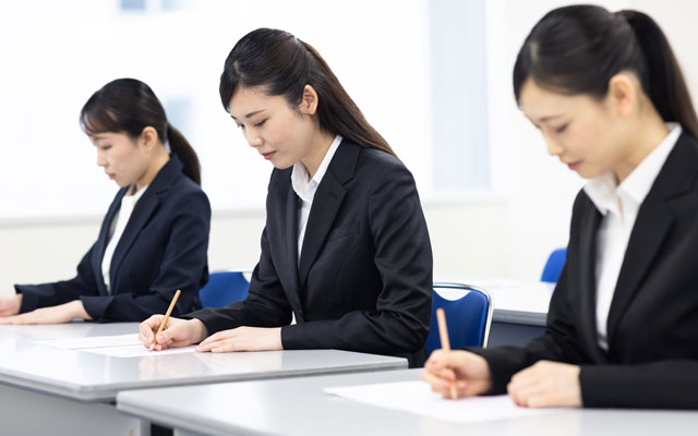 医療秘書としてのスキルアップ　医療秘書技能検定とは